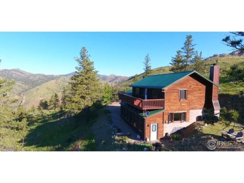 6039 Obenchain Rd, Laporte, CO 80535-9723