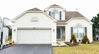 2210 Covington Ln, Plainfield, IL 60586-5504