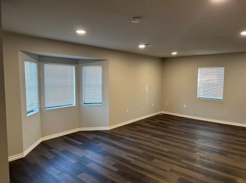 400 Meadow Park Dr, Fort Worth TX  76108-2428 exterior