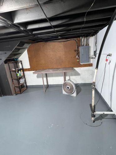 5400 Buchanan St, Gary IN 46410-1917 exterior