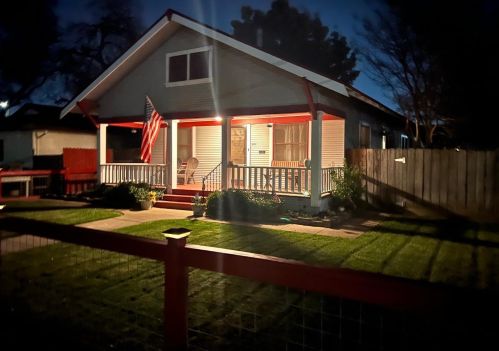 331 G St, Valley Home CA  95361-3911 exterior