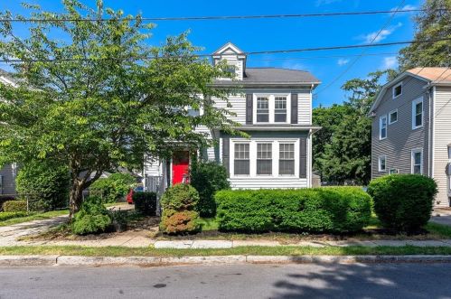 19 Bow St, Providence, RI 02905-3405
