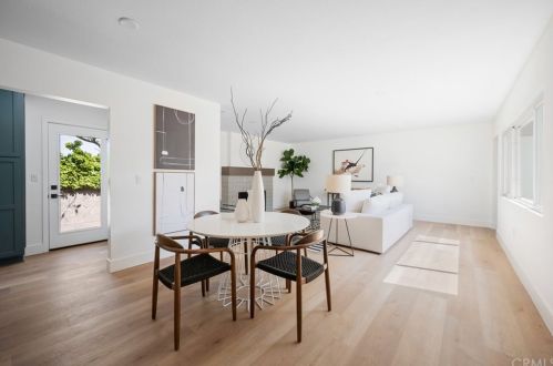 4827 Greenmeadows Ave, Torrance CA  90505-5509 exterior