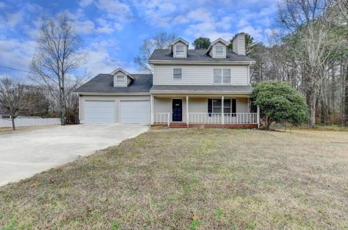 3373 Hamilton Mill Rd, Buford, GA 30519-4006