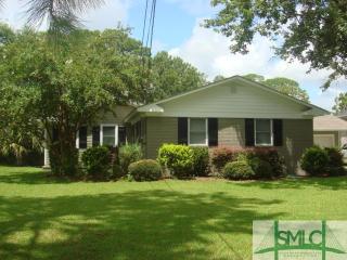 60 Amanda Dr, Savannah, GA 31406-8917