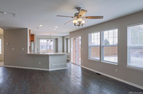 5134 Gold Bug Way, Aurora CO 80016-4276 exterior