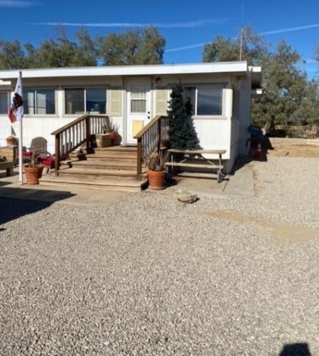 24101 Rice Rd, Desert Center, CA