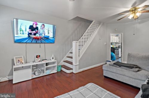 3440 D St, Philadelphia PA 19134-1109 exterior