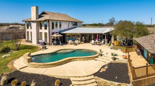 3301 Farm Land Ct, Granbury, TX 76048-3790