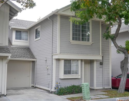 4129 Blackford Cir, San Jose, CA 95117-1837
