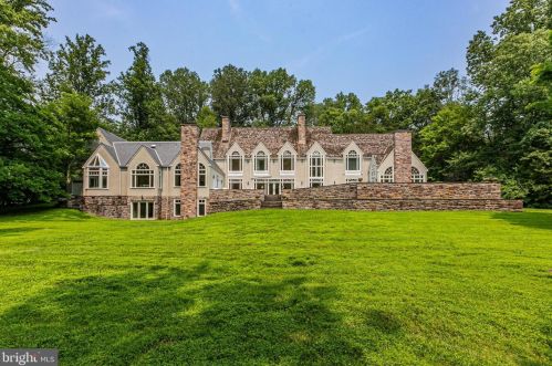 170 Brooks Bnd, Princeton NJ  08540-7545 exterior
