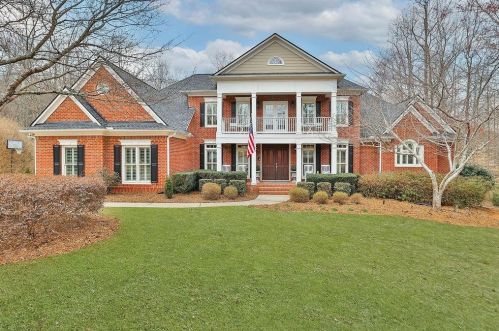 116 Glencedars Ln, Holly Springs, GA 30115-6454