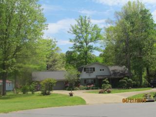 107 Magnolia Cir, Meridian, AR 71635-4164