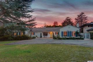 85 San Miguel Rd, Pasadena, CA 91105-1440