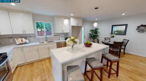 2731 Broadmoor Ave, Concord CA  94520-4751 exterior