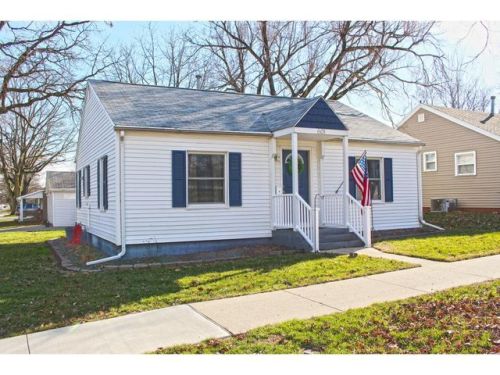 601 Marshall Ave, Mattoon, IL 61938-5448