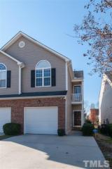 2105 Metacomet Way, Raleigh NC  27604-5462 exterior