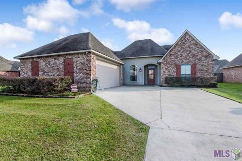 13372 Autumn Run Dr, Walker LA  70785-5534 exterior