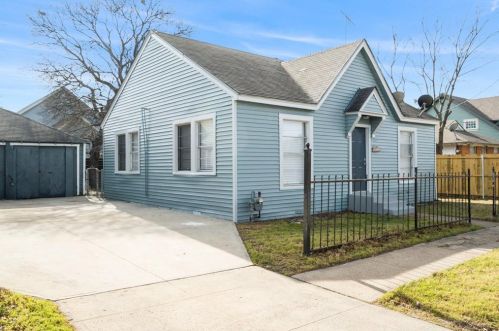 612 5th St, Dallas TX  75203-1727 exterior