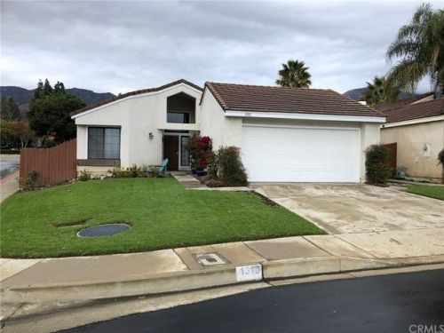 1313 Cloverbrook Ln, Upland, CA 91784-7916