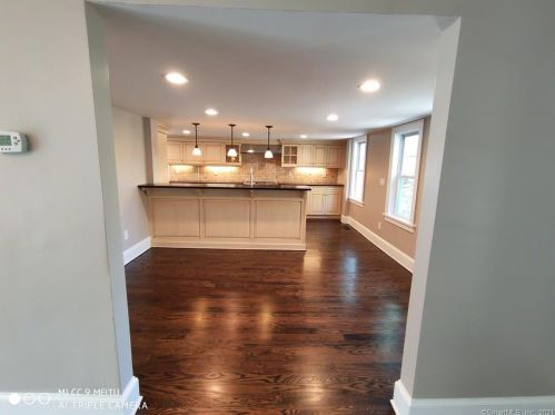 45 Toilsome Ave, Norwalk CT  06851-2419 exterior