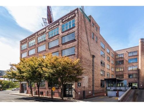 426 Marietta St, Atlanta GA 30313-1731 exterior