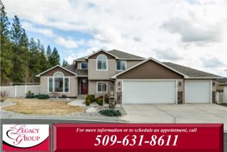 202 Marissa Ct, Spokane, WA 99208-6015