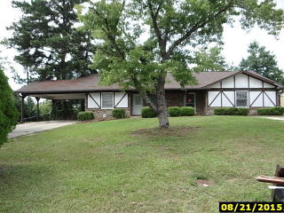 6201 Olde Towne Dr, Columbus, GA 31907-1414
