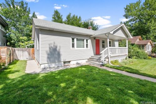 1755 Marion St, Denver, CO 80210-3248