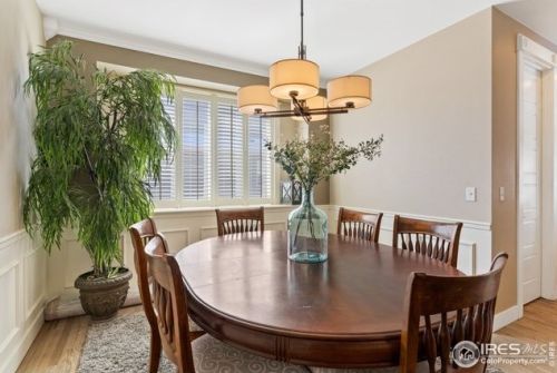 5513 Fairmount Dr, Fort Collins CO  80550-7067 exterior