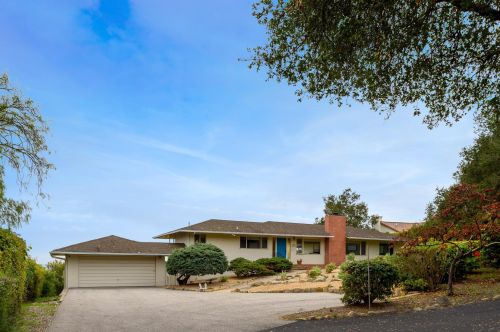 1417 Hillcrest Rd, Santa Barbara, CA 93103-1838