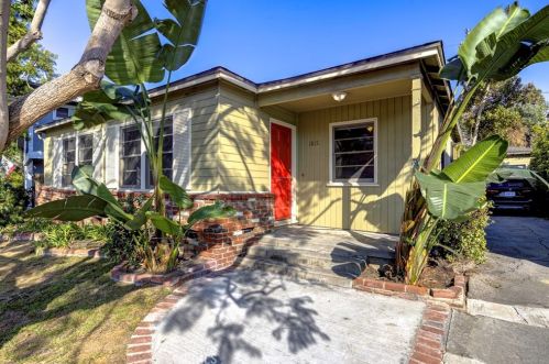 1612 Magnolia Ave, Manhattan Beach, CA 90266-5223