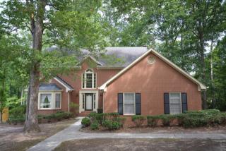 4184 Knollcrest Cir, Augusta, GA 30907-1672