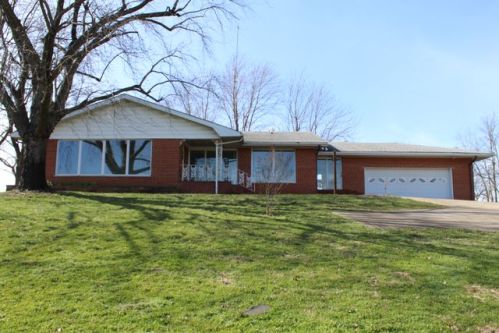 3194 Normandy Rd, Karnak, IL 62956-2623