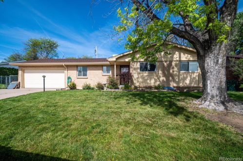 8351 Shoshone St, Denver, CO 80221-4631