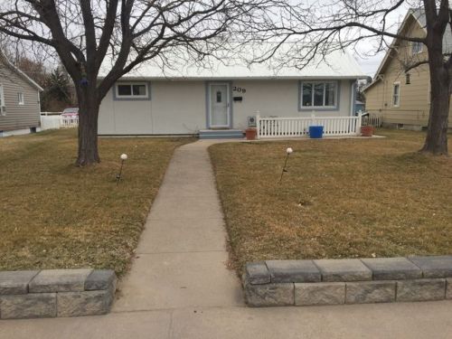 209 Main St, Yuma, CO 80759-1416