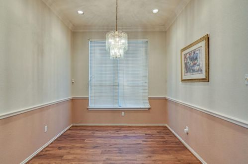 9025 Tyne Trl, Fort Worth TX  76118-7502 exterior