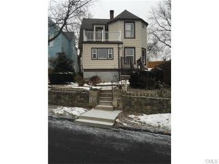 17 Cleveland Ter, Norwalk CT  06854-3505 exterior