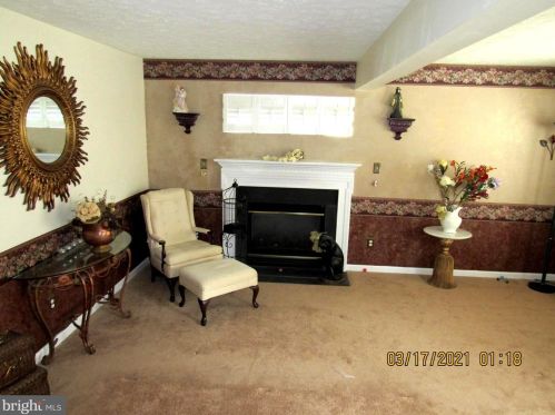 101 Woodland Green Way, Aberdeen MD  21001-2940 exterior