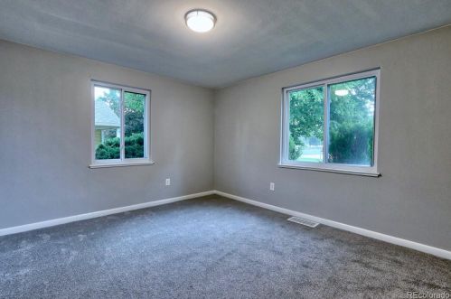 4275 Gray St, Denver CO  80212-7237 exterior