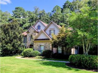 429 Langley Oaks Dr, Marietta, GA 30067-4977