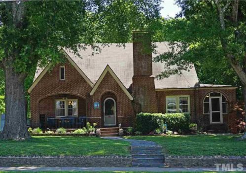 212 Reams Ave, Roxboro, NC 27573-5230