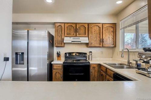 17194 Prentice Dr, Denver CO  80015-2414 exterior