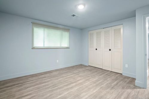 8852 Louisiana Pl, Denver CO  80232-5214 exterior