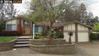 1830 Yolanda Cir, Clayton, CA 94517-1062