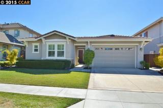 1034 Madsen Ct, Pleasanton, CA 94566-3703