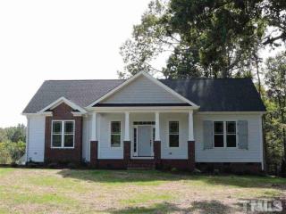 111 Weaver Ridge Rd, Rougemont, NC 27572-9265