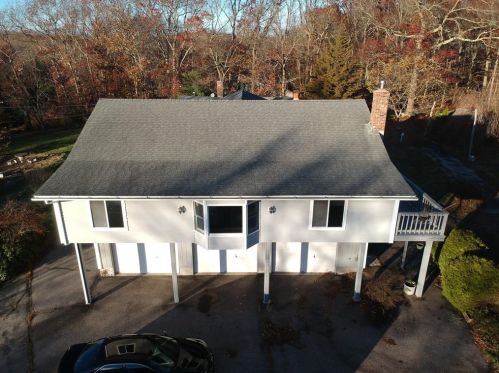 23 Bradford Rd, Westerly RI  02808-1428 exterior