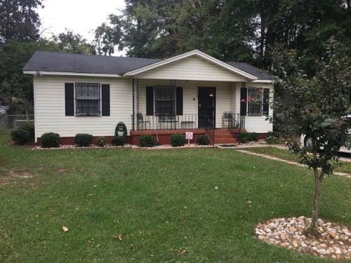 905 Odom Ave, Albany, GA 31701-2968