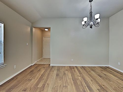 1427 Piedmont Dr, Midlothian TX  76063-6045 exterior